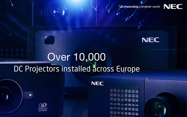 DigitalCinemaHighlights