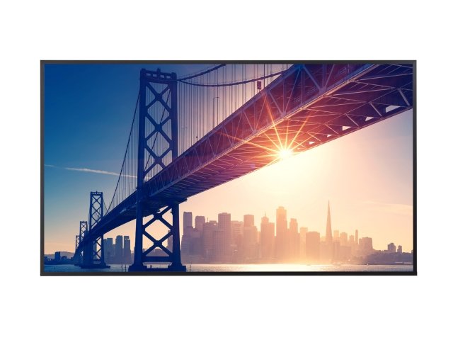 Sharp MultiSync® ME652
