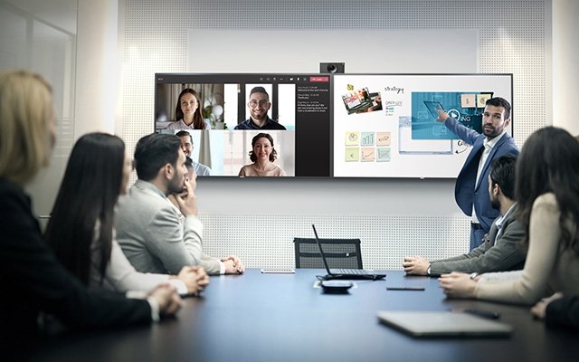 teaserImage_DualCollaborationRoomSystem