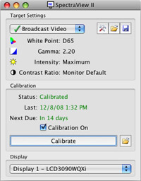 MultipleCalibrationSets