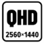 QHD