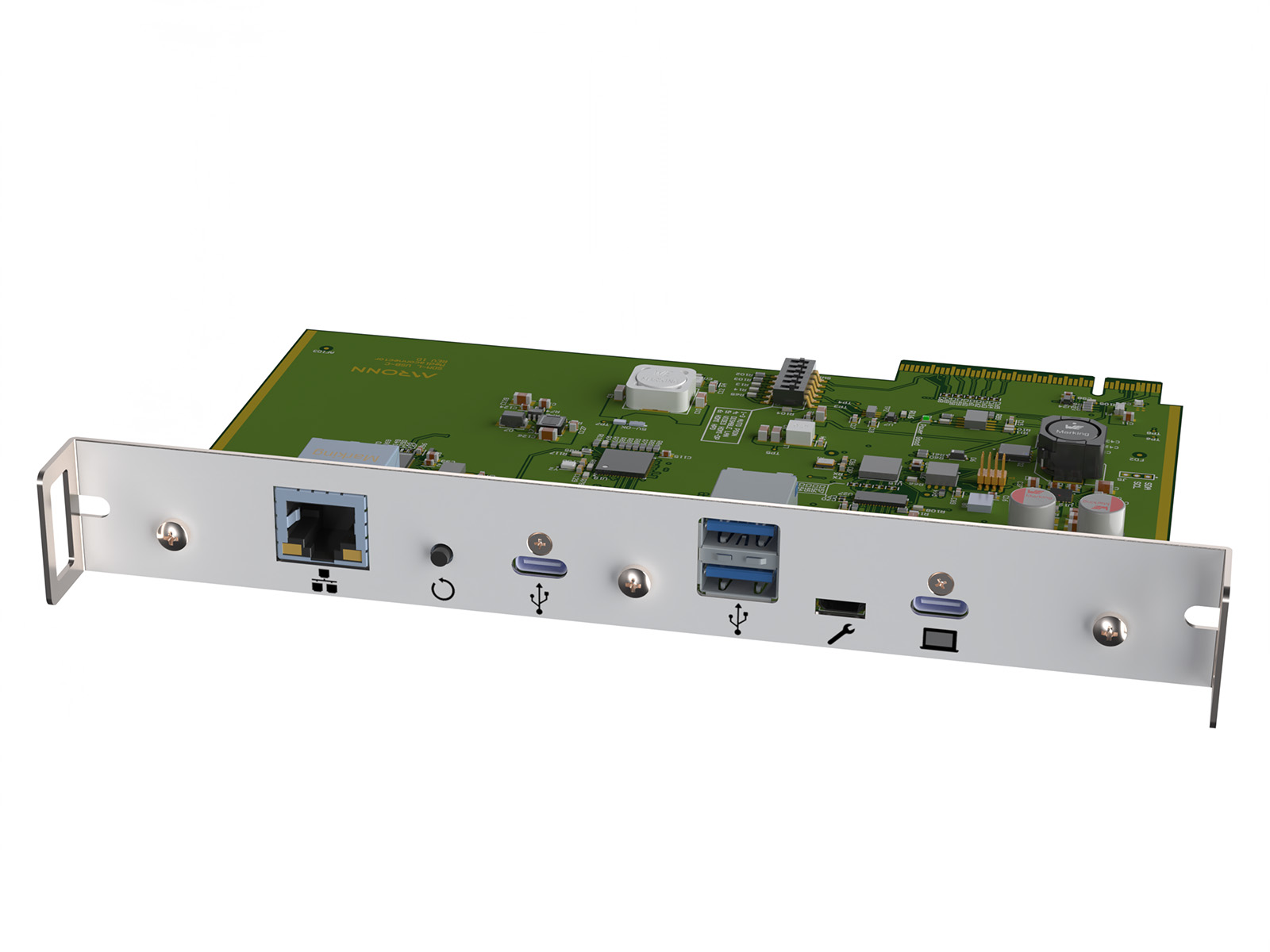 USB Type C Interface Board