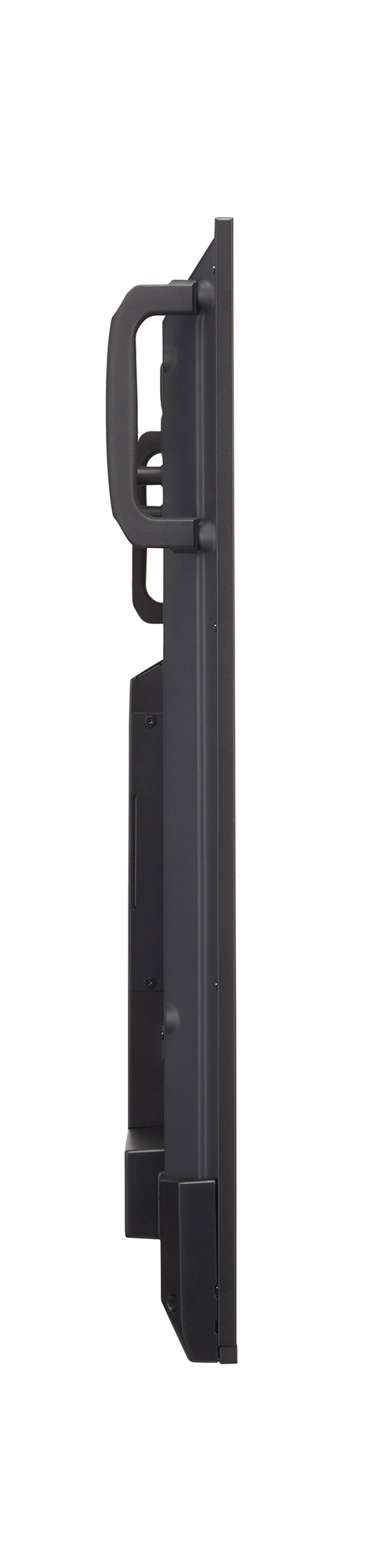 SharpNEC-ME502-Left-Profile