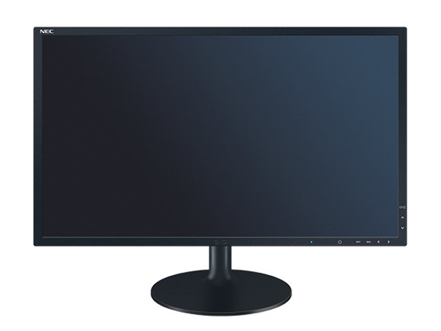 NEC MultiSync<sup>®</sup> EX231W