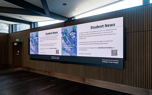 The University of Edinburgh