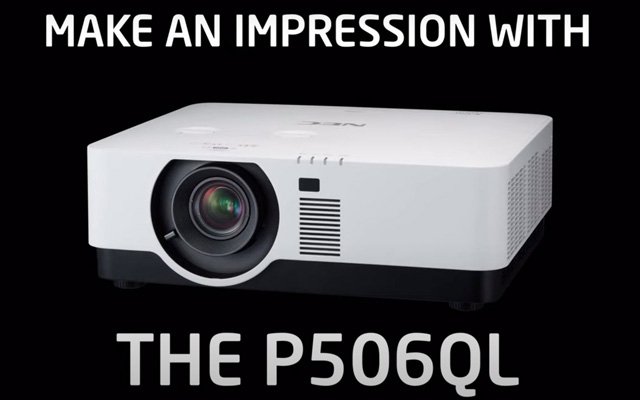 P506QLVideo