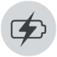 icon-low-power-consumption