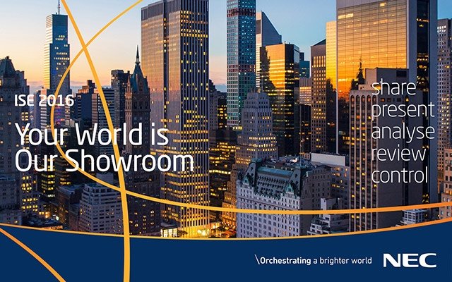 Press2016-Company-NECOpeningISE2016