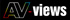 AV Views Award Logo