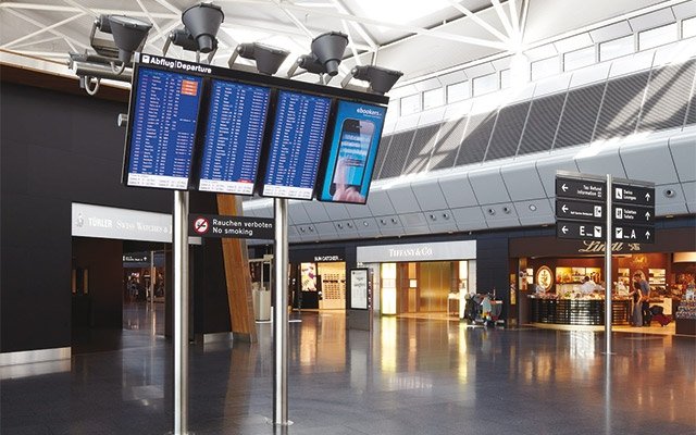 ZürichAirport-TeaserImage