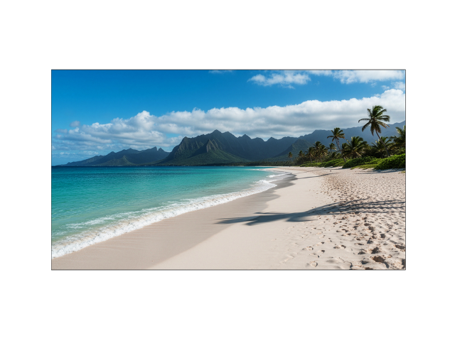 Sharp MultiSync® UN553V