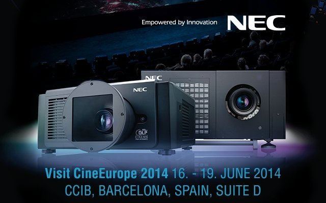Event2014-CineEurope2014