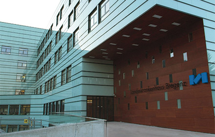 BregenzStateHospitalMain
