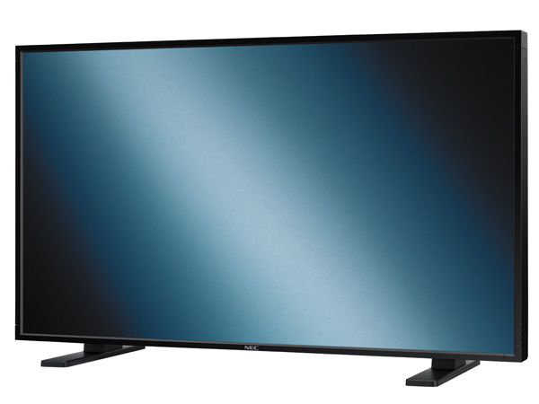 NEC MultiSync<sup>®</sup> LCD4620