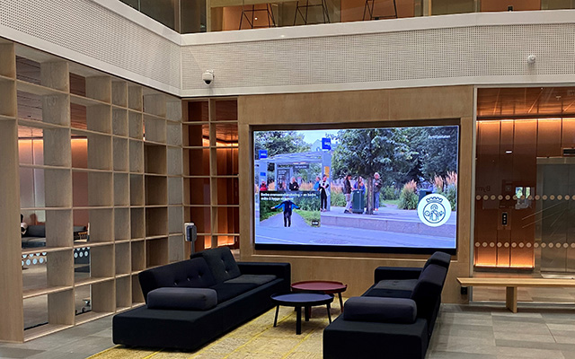 Oslo Urban Environment Agency