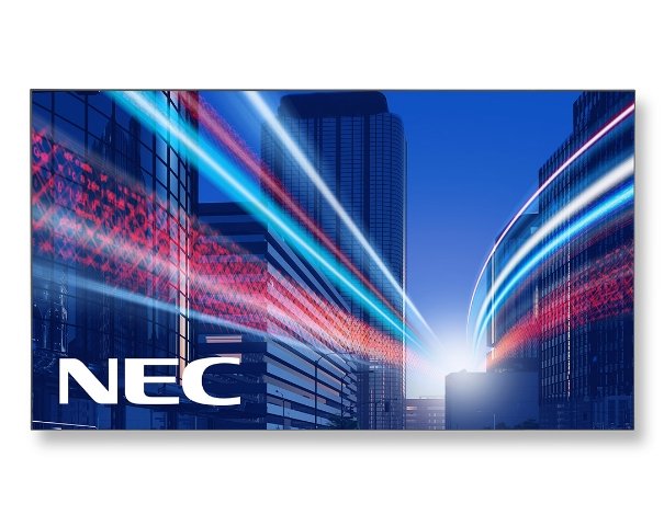 NEC MultiSync® X464UNV-2