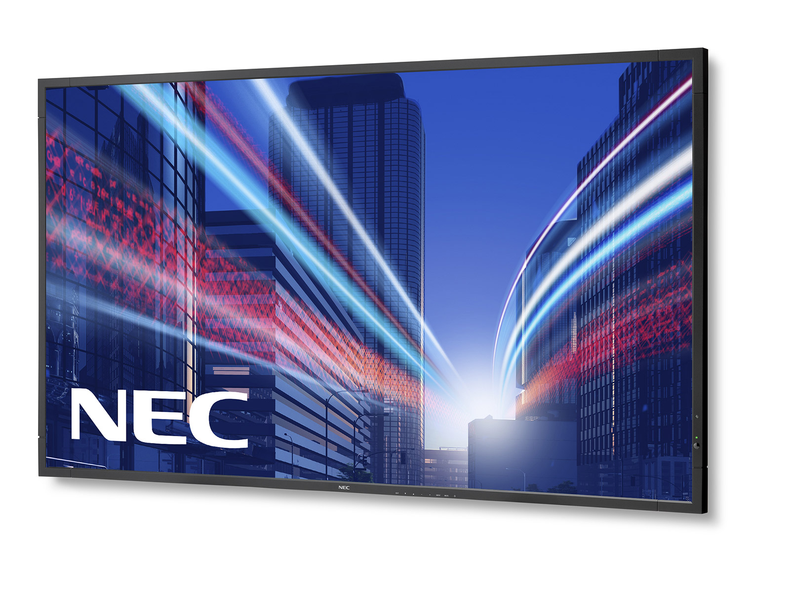 V463-DisplayViewLeftBlack-NEC