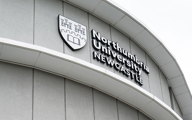 Northumbria University