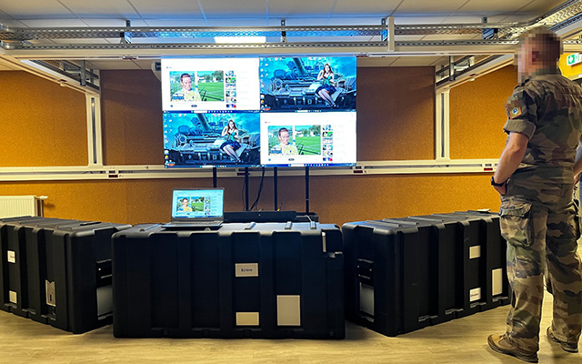 French Special Forces