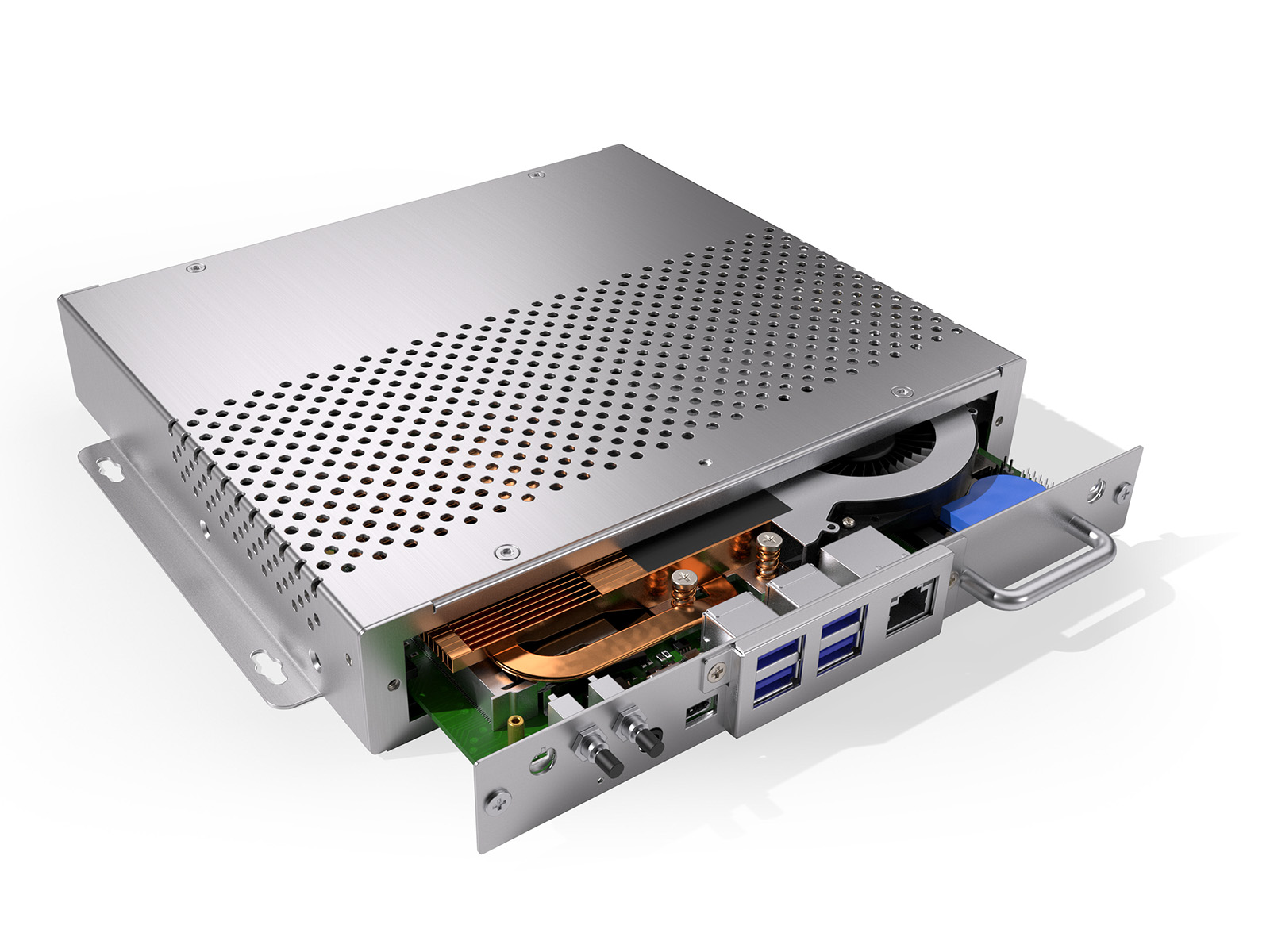 SDM Standalone Adapter v3