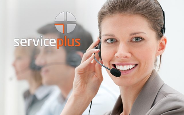 ServicePlus