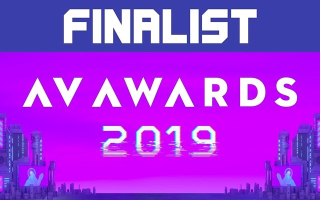 AVAwardsFinalist2019