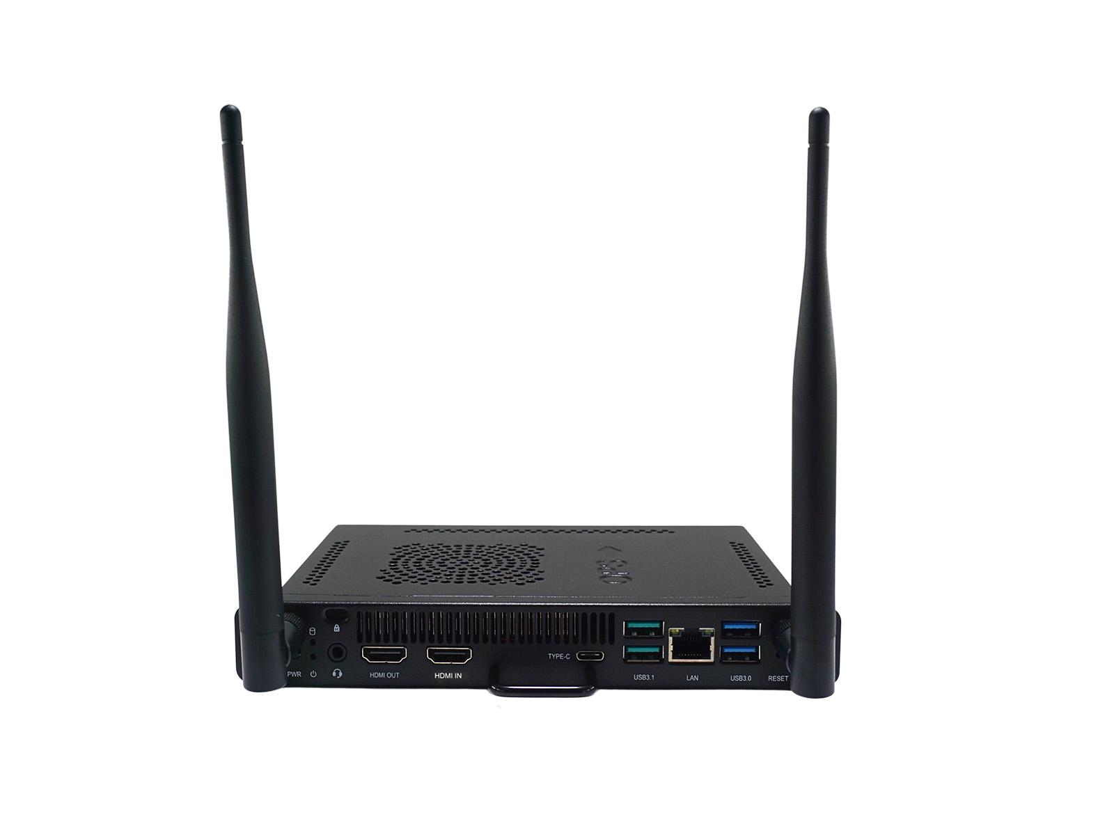 OPS Slot-in PC Enterprise Ultra (RPL)