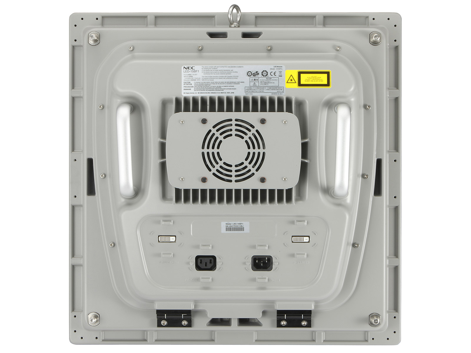 10BF1-DisplaySideViewLeft-Back