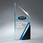 InfoComm Best of Show Awards Award Logo