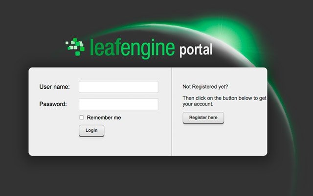 Press2013-Company-Leafengine