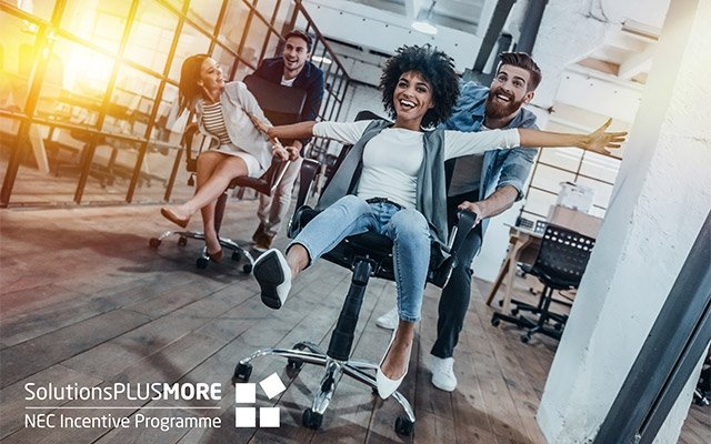 SolutionsPLUSMOREpromotion