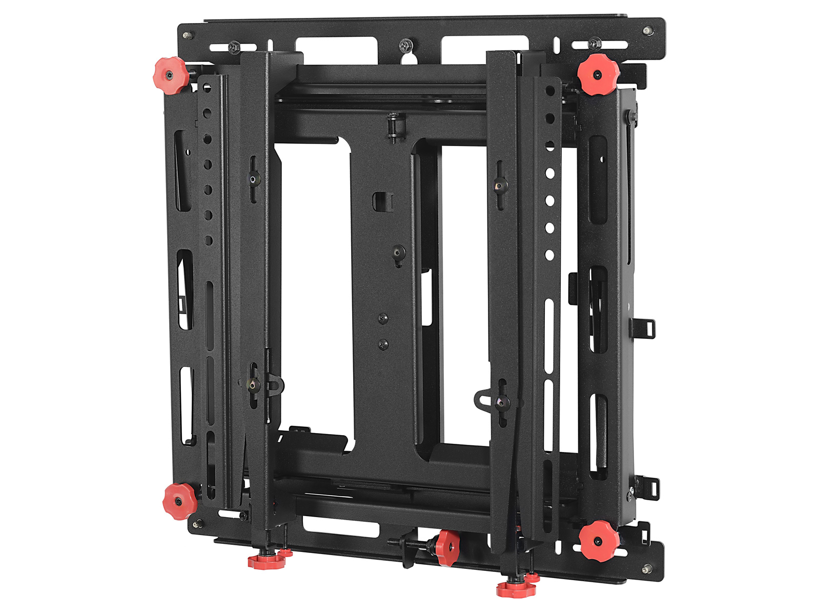 NEC_VideoWallMount_PD04VW-QR-46-55_closed_web