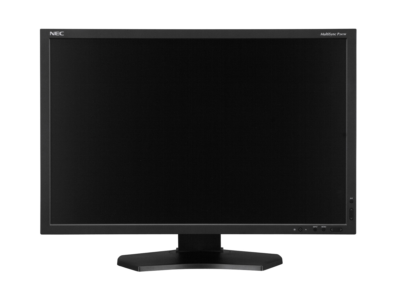 NEC MultiSync<sup>®</sup> P242W