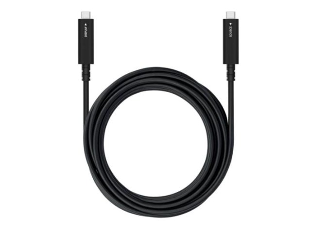 SharpNEC_USB-C_7M_cable