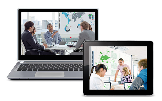 Press2013-Company-DisplayNoteWorldwide