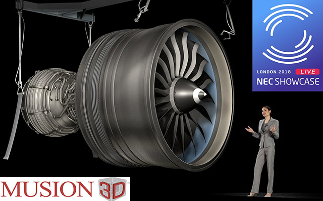 3DPartnersShowcase2018