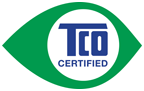 TCO certified