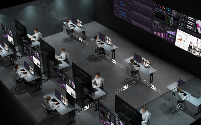 CriticalControlAtACriticalTime