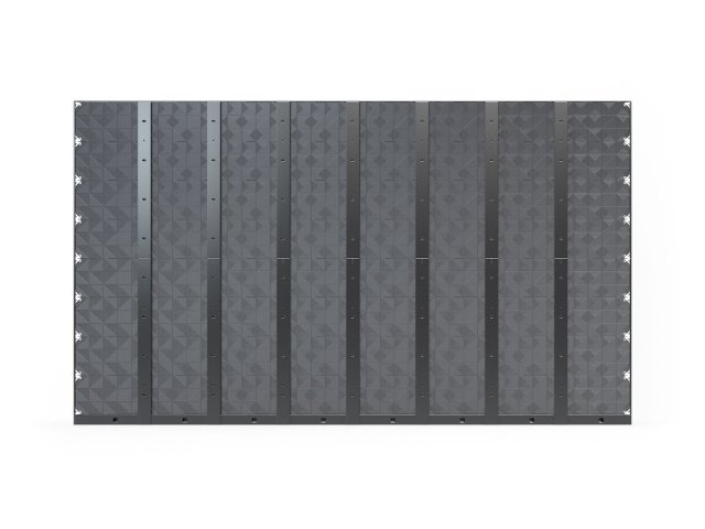 NEC LED-FC012i-220