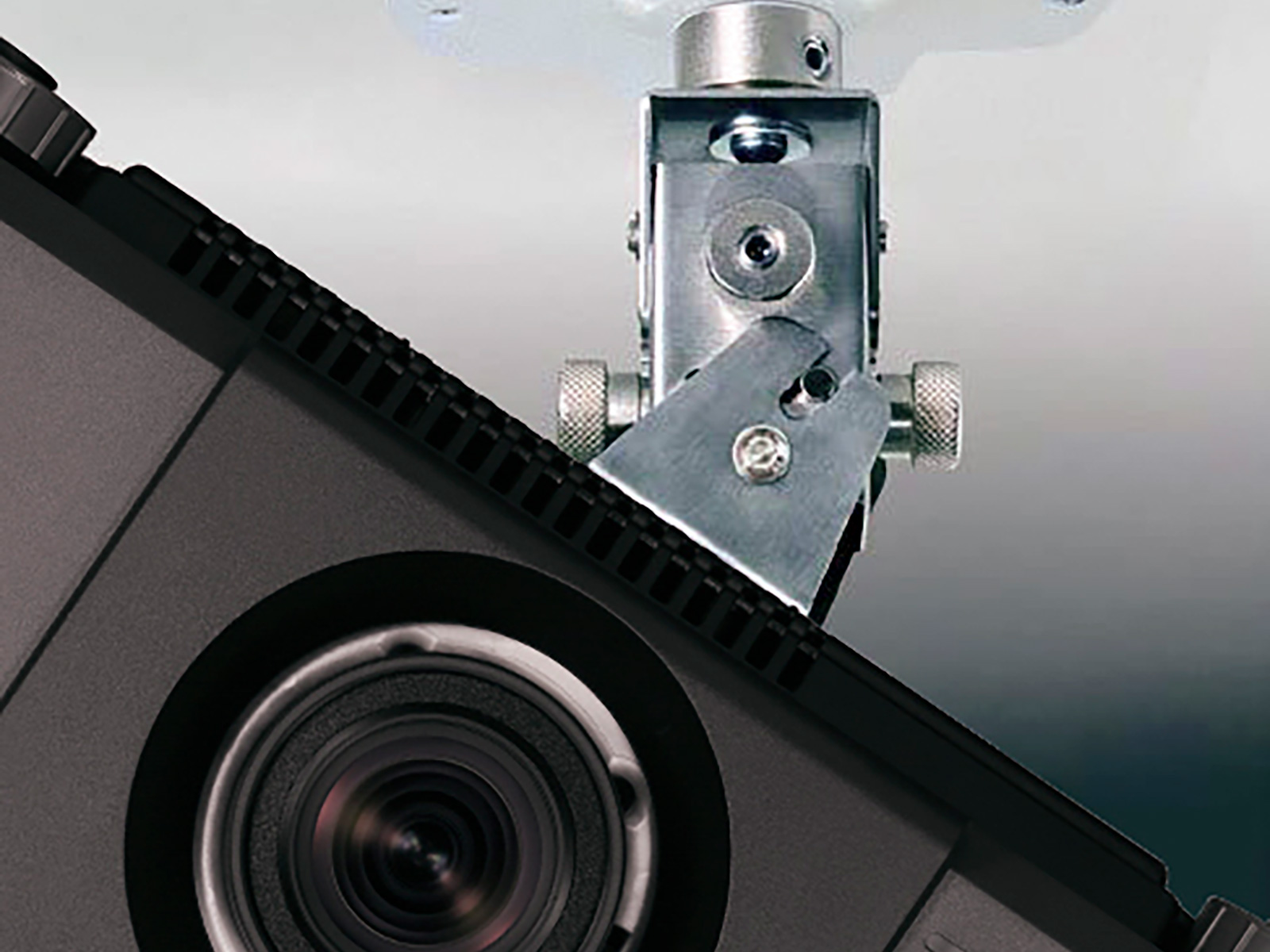 Ceiling Mount PJ02CMPX