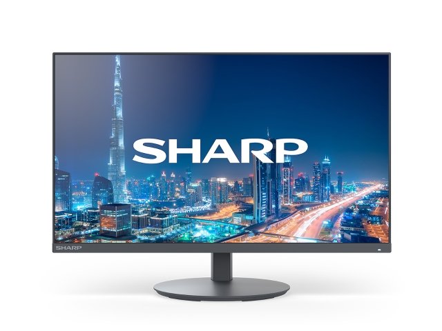 Sharp MultiSync® E244FL
