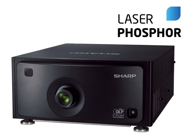 Sharp NC-624