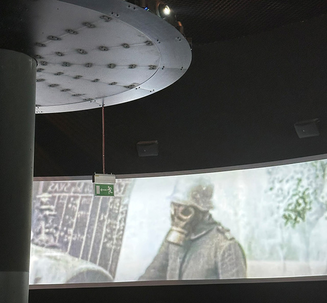 Museum-Second-World-War-3