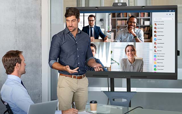 WhitepaperHybridWorking