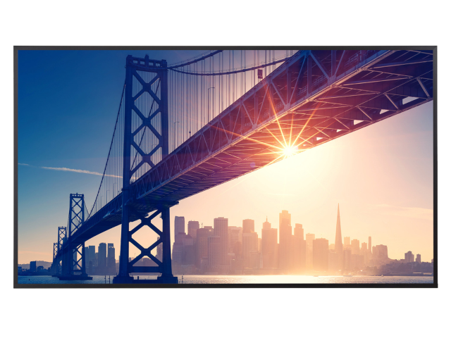 Sharp MultiSync® ME652