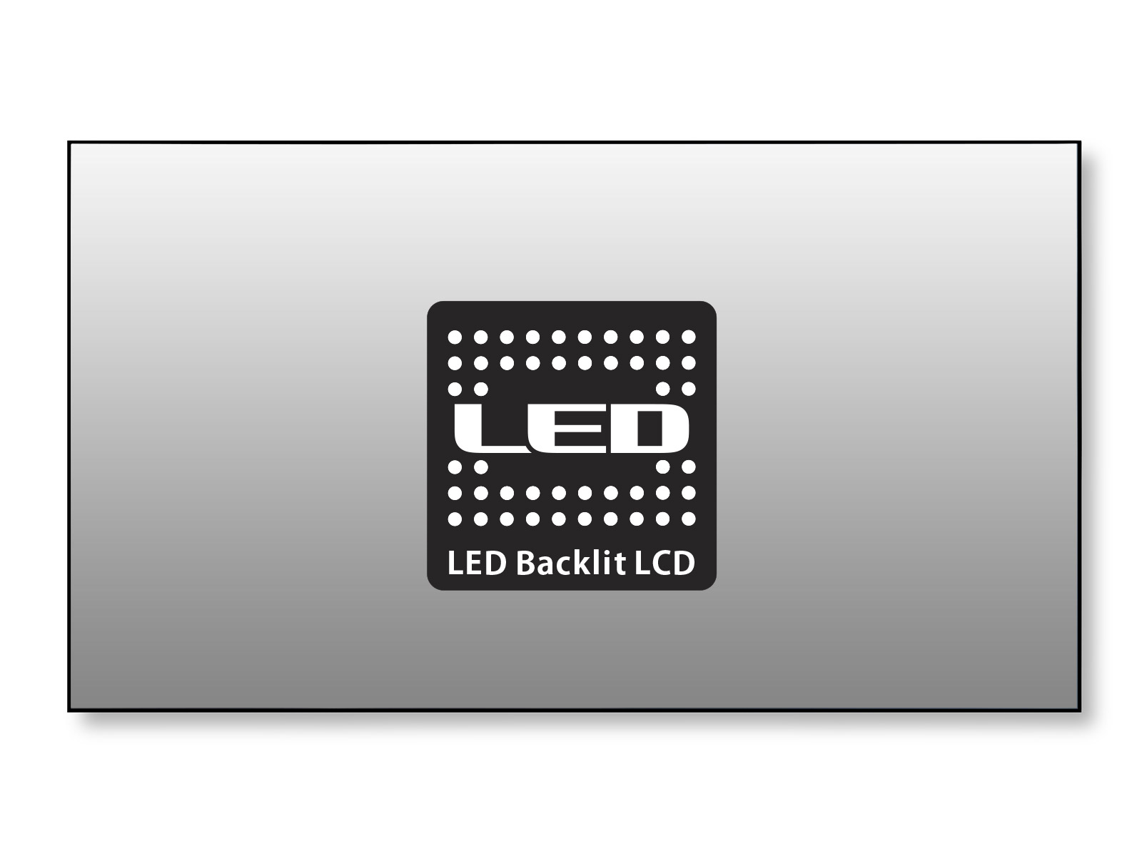 NEC MultiSync<sup>®</sup> UN551S