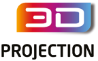 3D Projection
