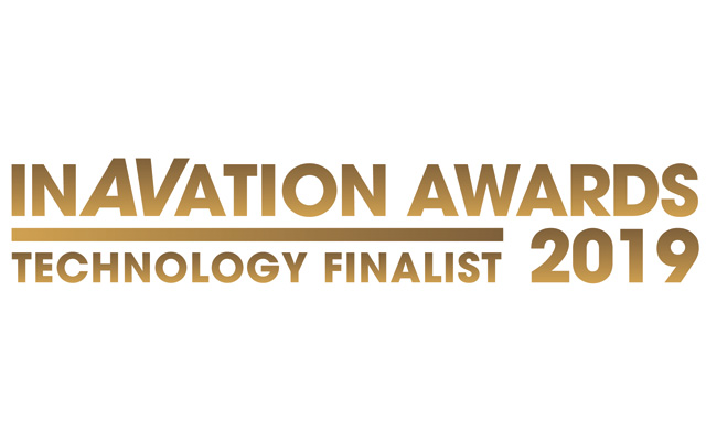 InAVationAwardsFinalist2019