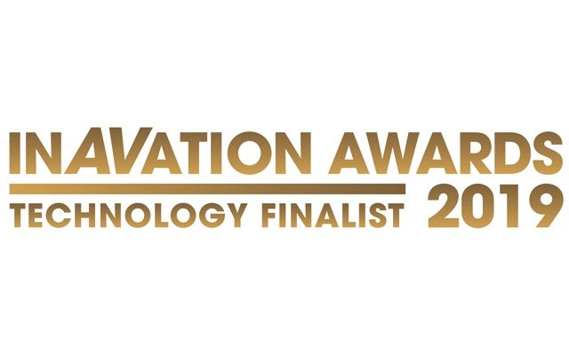 InAVationAwardsFinalist2019