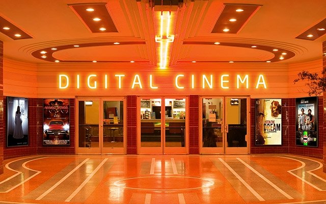 SolutionsDigitalCinema